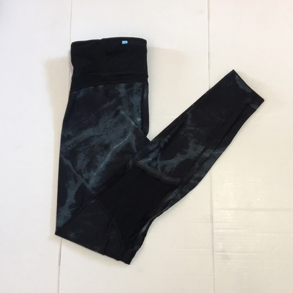 Sweaty Betty Pants - Black Sweaty Betty Athletic Leggings